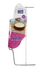 PME PME Cake Leveler Large / Taartzaag 46 cm