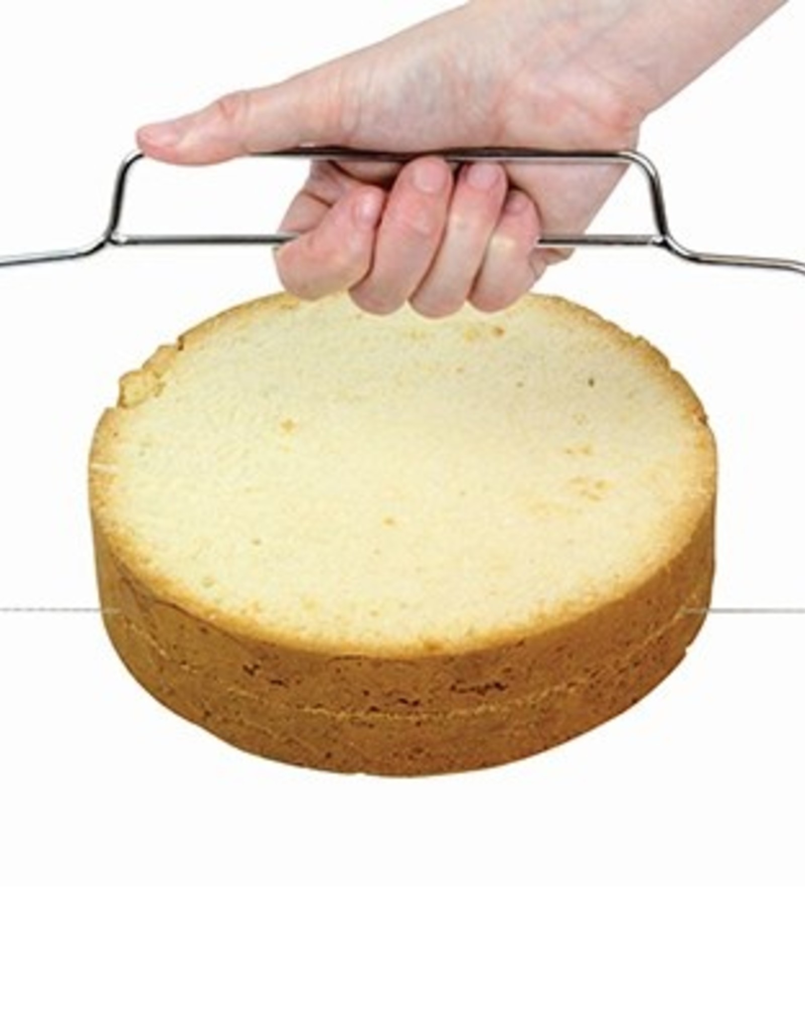 PME PME Cake Leveler Large / Taartzaag 46 cm