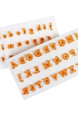 PME PME Fun Fonts Alphabet - Collection 2