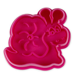 Städter Plunger Cutter Slak