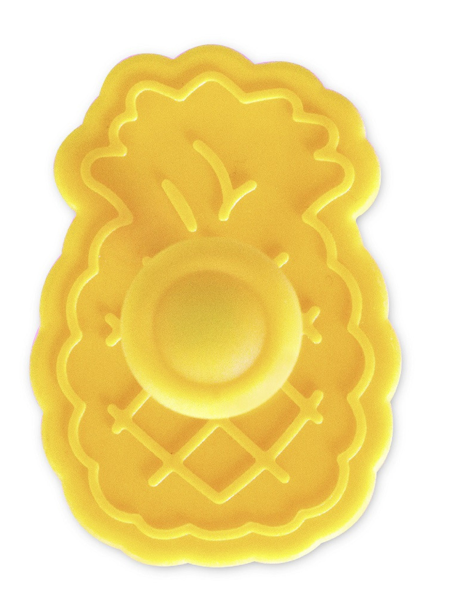 Städter Städter Plunger Cutter Ananas