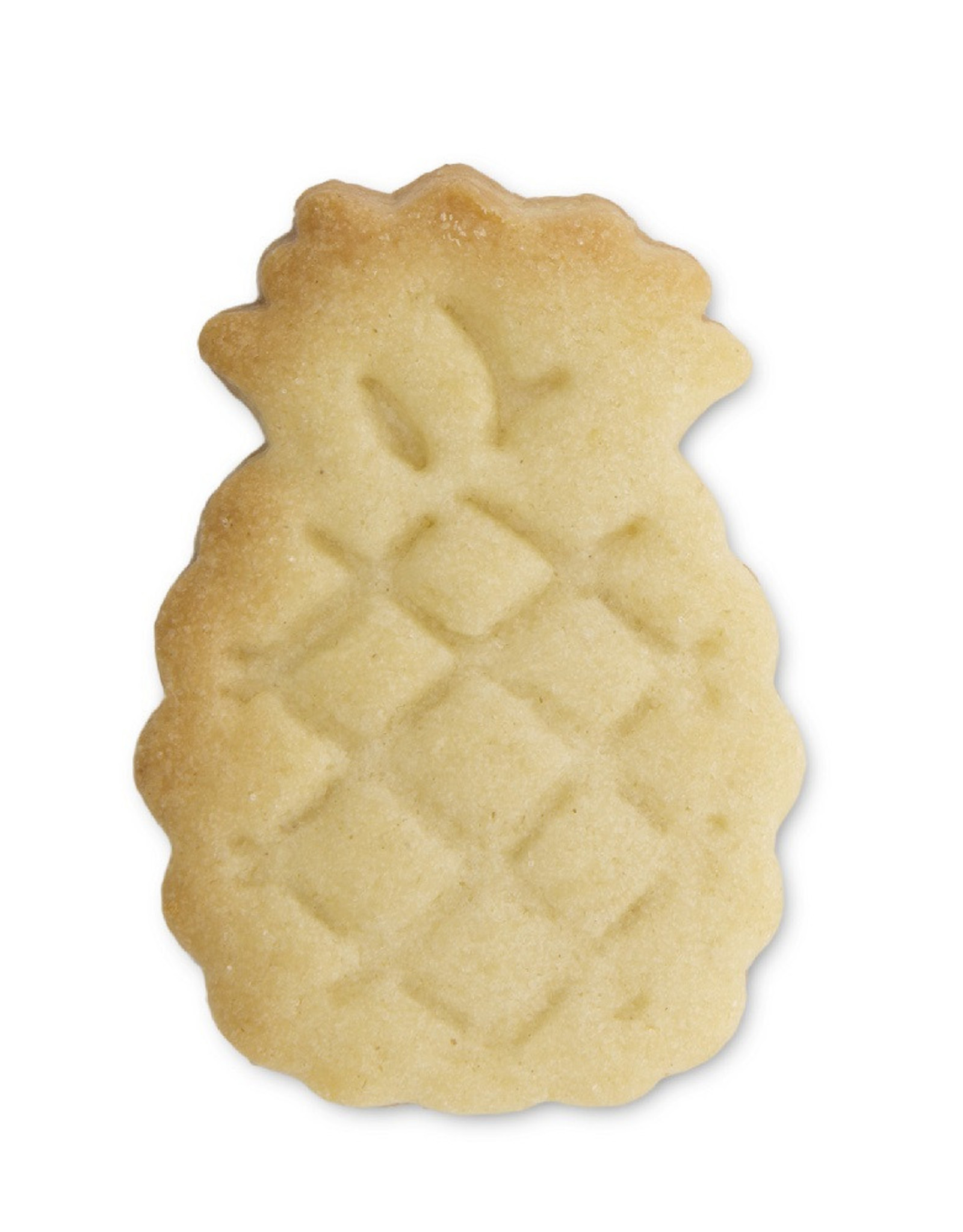 Städter Städter Plunger Cutter Ananas