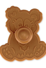 Städter Städter Plunger Cutter Teddybeer