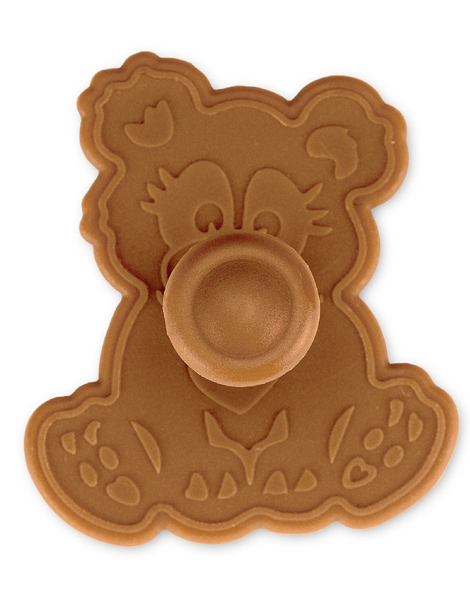 Städter Städter Plunger Cutter Teddybeer