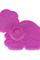 Städter Städter Plunger Cutter Schildpad
