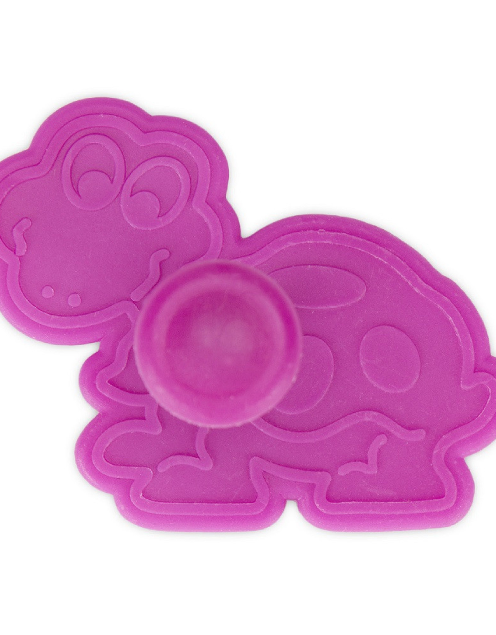 Städter Städter Plunger Cutter Schildpad