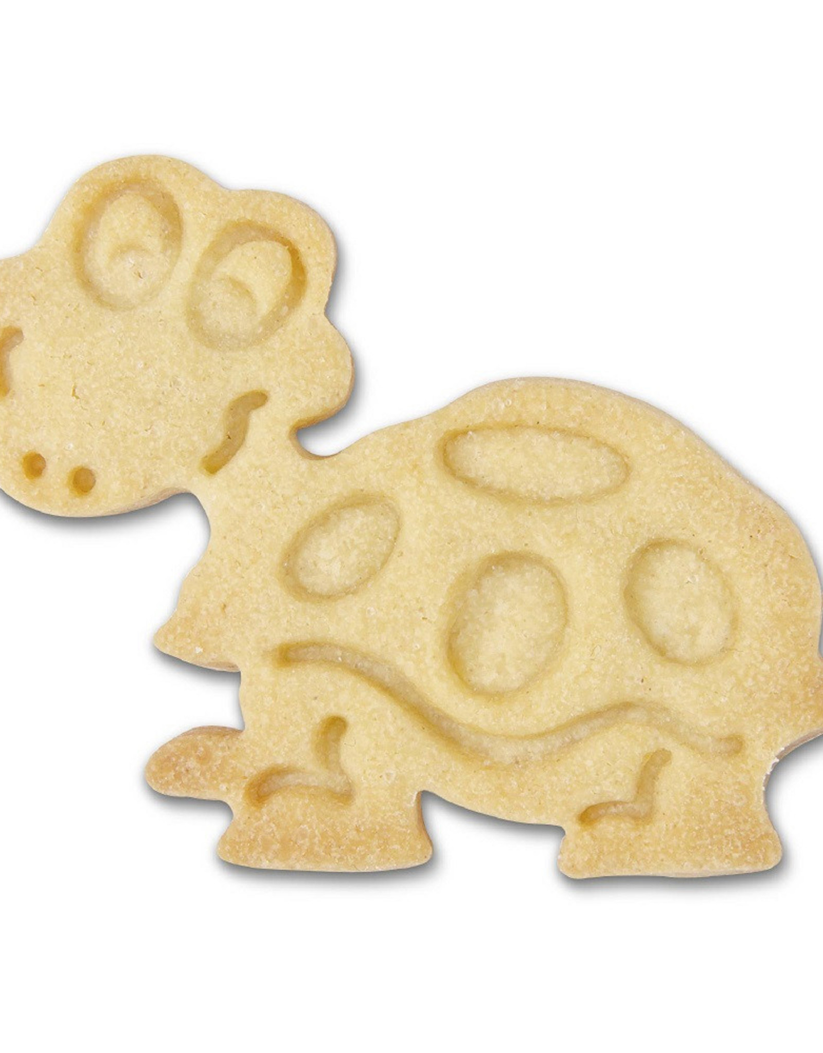 Städter Städter Plunger Cutter Schildpad