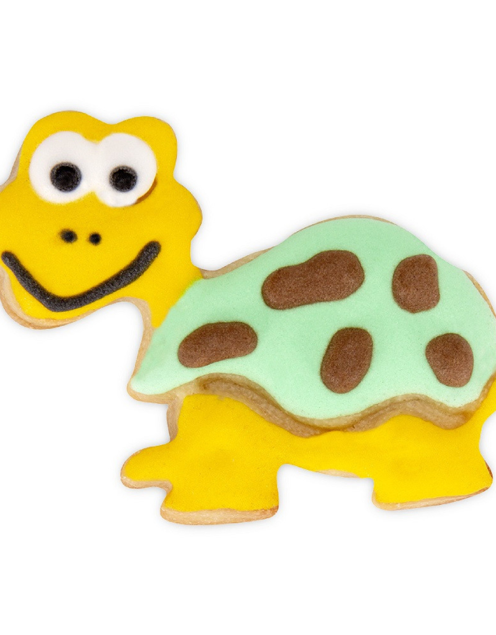 Städter Städter Plunger Cutter Schildpad