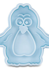 Städter Städter Plunger Cutter Pinguin