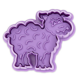 Städter Plunger Cutter Schaap