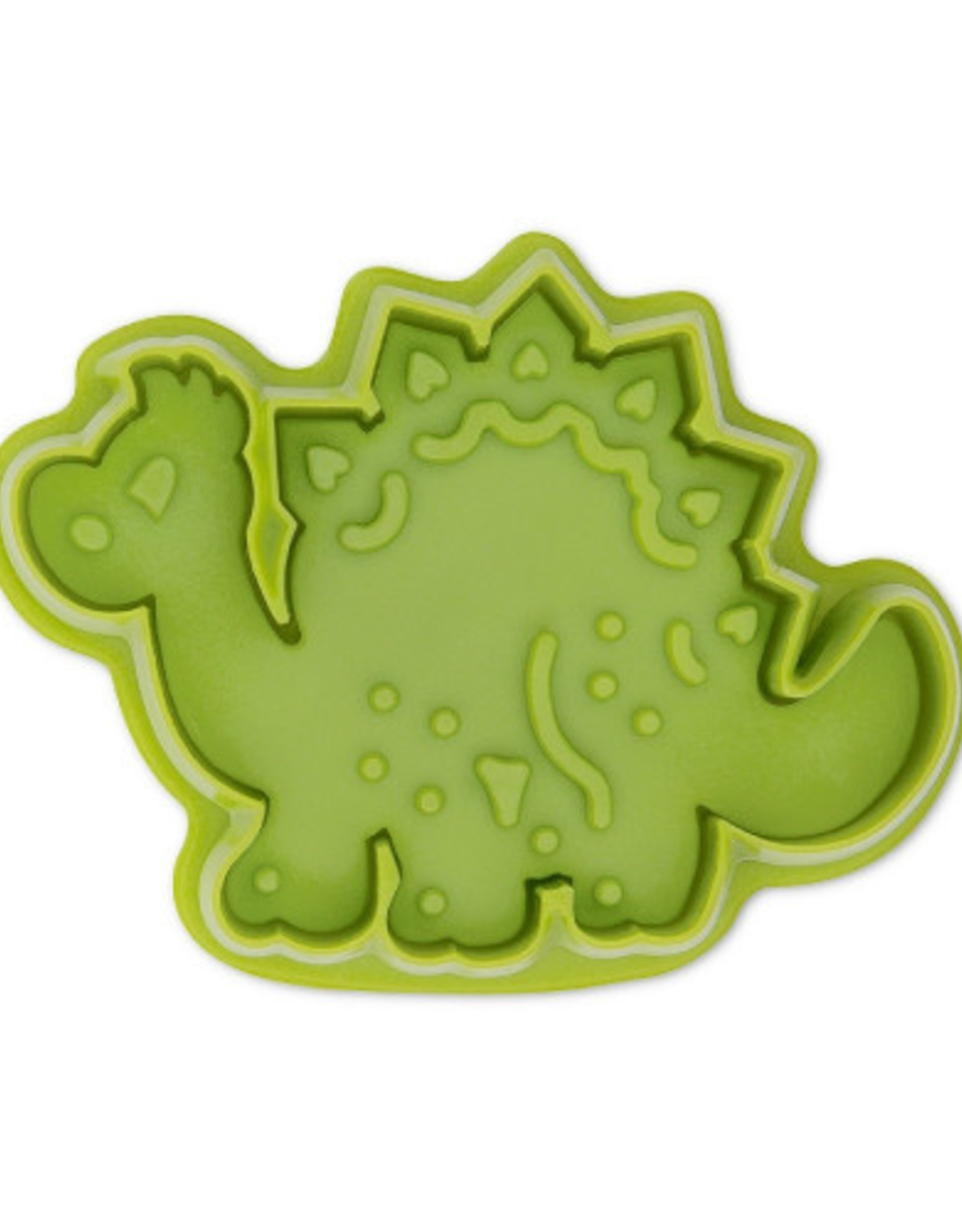 Städter Städter Plunger Cutter Dinosaurus