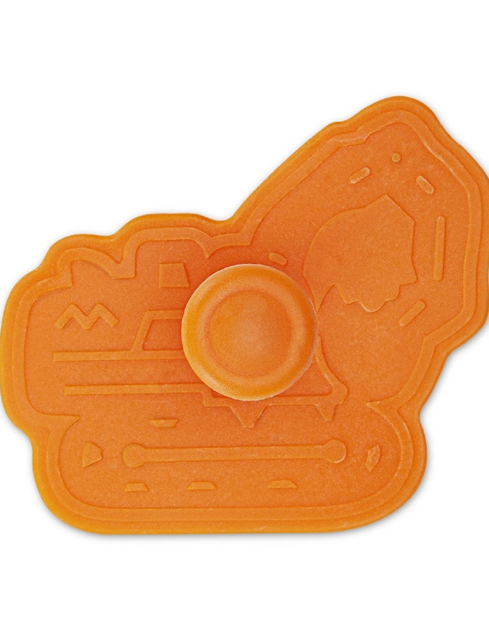 Städter Städter Plunger Cutter Graafmachine