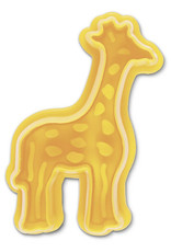 Städter Städter Plunger Cutter Giraffe