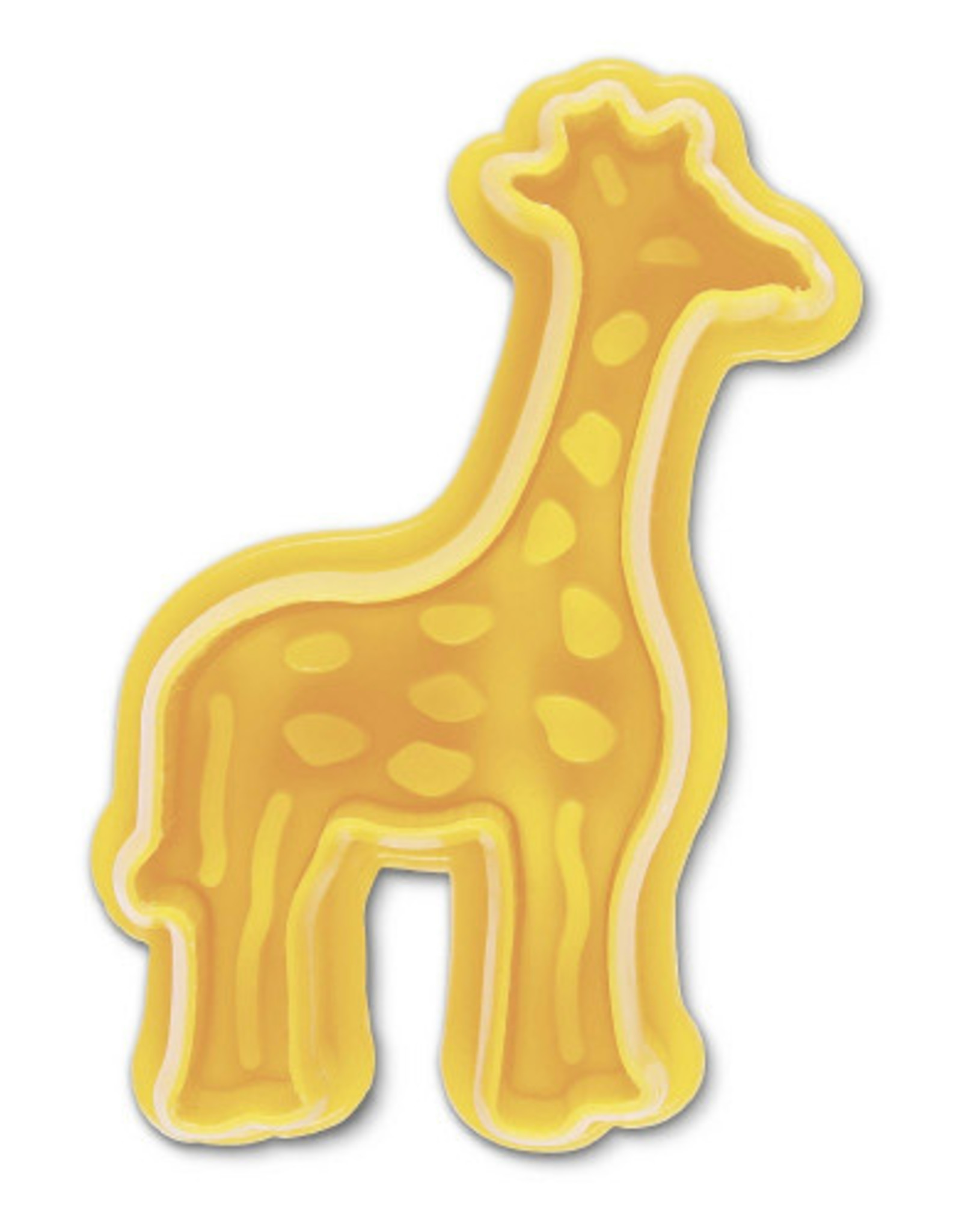 Städter Städter Plunger Cutter Giraffe