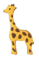 Städter Städter Plunger Cutter Giraffe