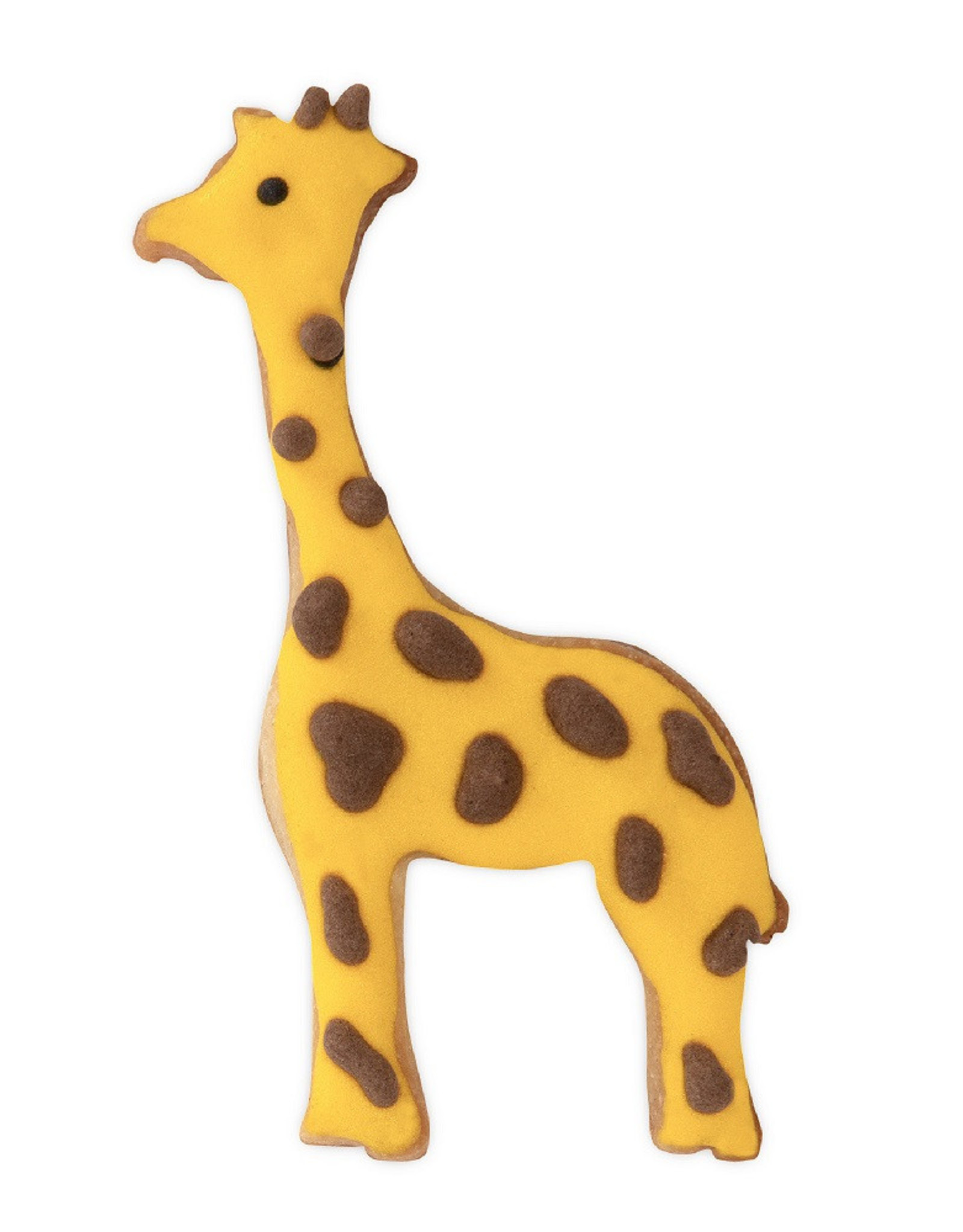 Städter Städter Plunger Cutter Giraffe