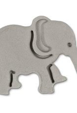 Städter Städter Plunger Cutter Olifant