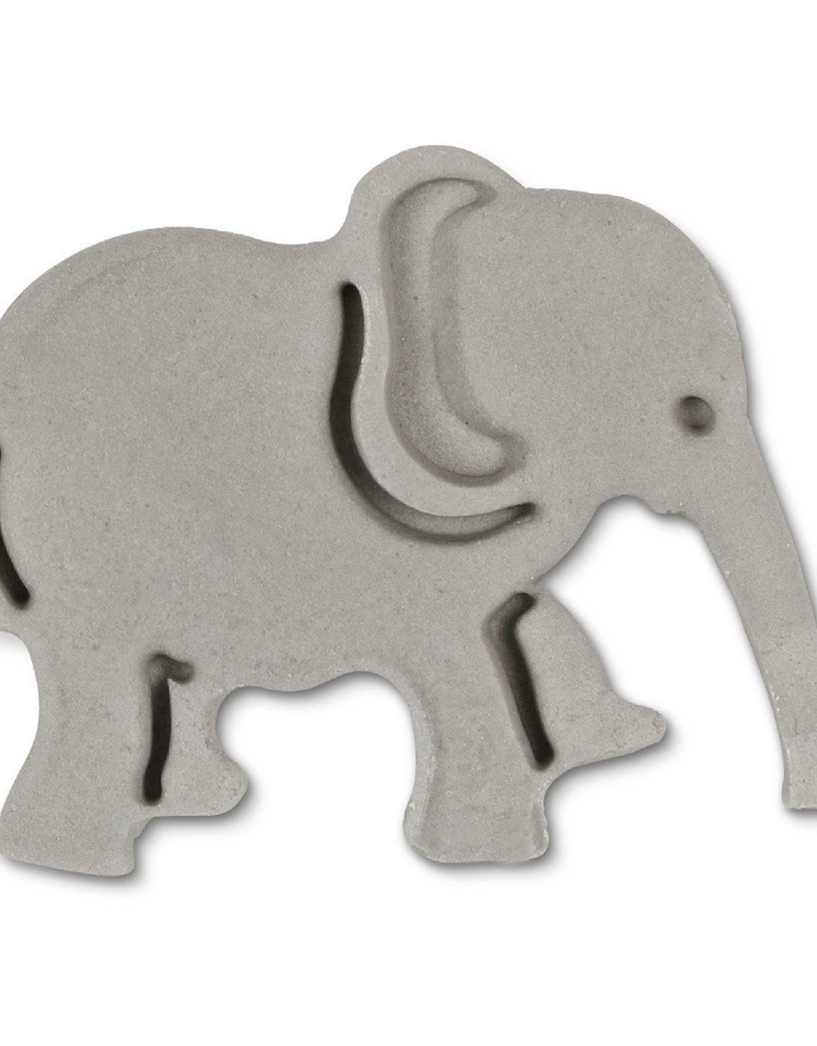 Städter Städter Plunger Cutter Olifant