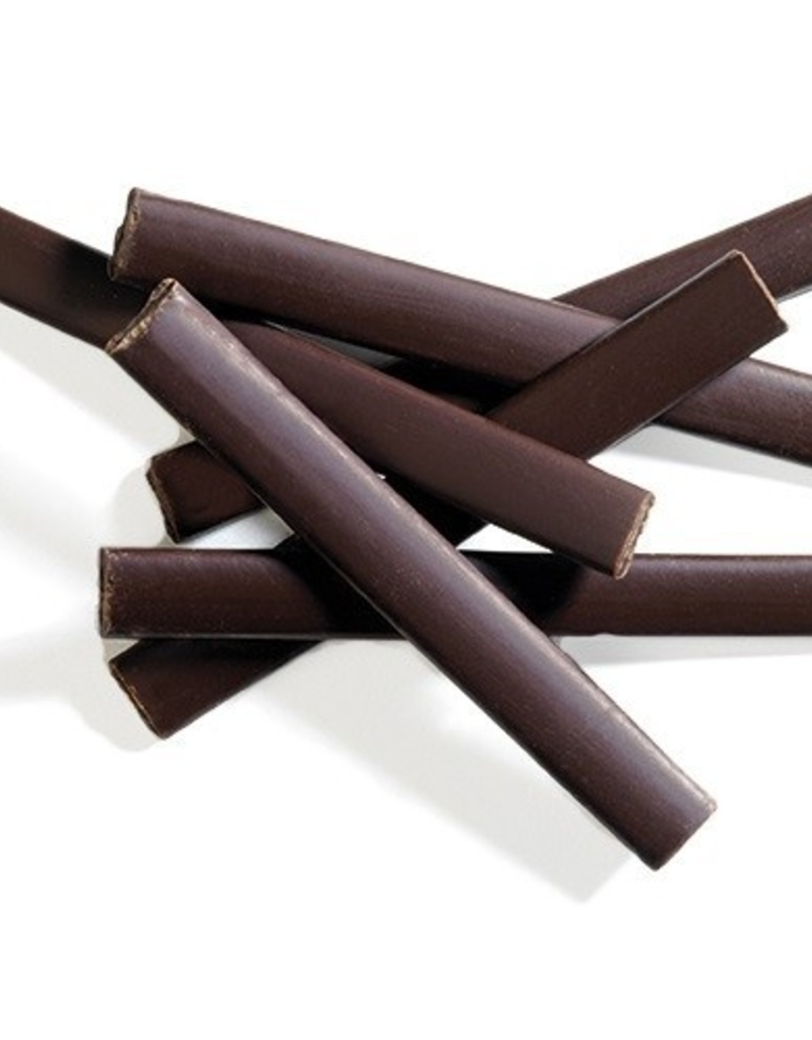 Callebaut Callebaut Bakvaste Chocolade Sticks Puur 8cm (300 st)