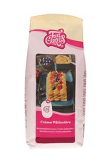 FunCakes FunCakes Mix voor Banketbakkersroom 1 kg