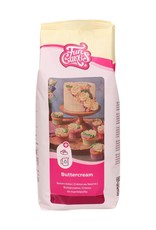 FunCakes FunCakes Mix voor Botercrème 1 kg