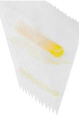 Wilton Wilton Disposable Decorating Bags 30cm, pk/12