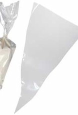 Wilton Wilton Wegwerp Spuitzakken 30cm, pk/50