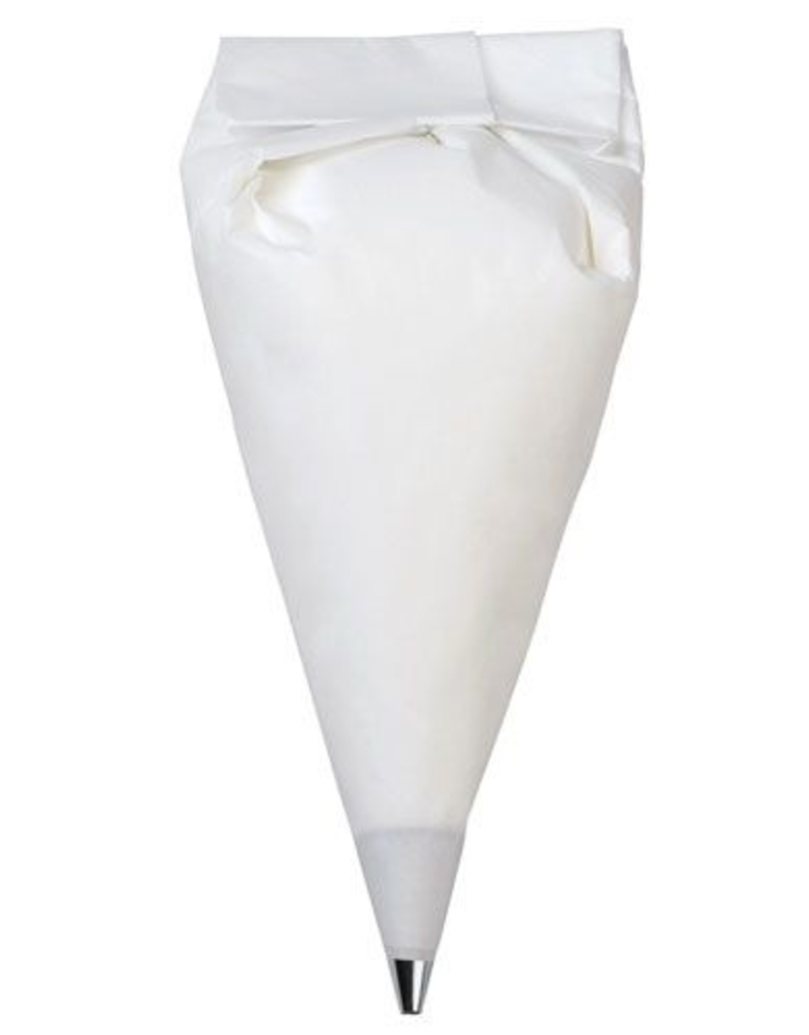 Wilton Wilton Perkament Driehoekjes 37,5cm pk/100