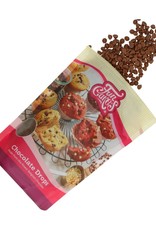 FunCakes FunCakes Chocolade Drops Melk 350 g