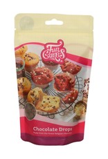 FunCakes FunCakes Chocolade Drops Melk 350 g