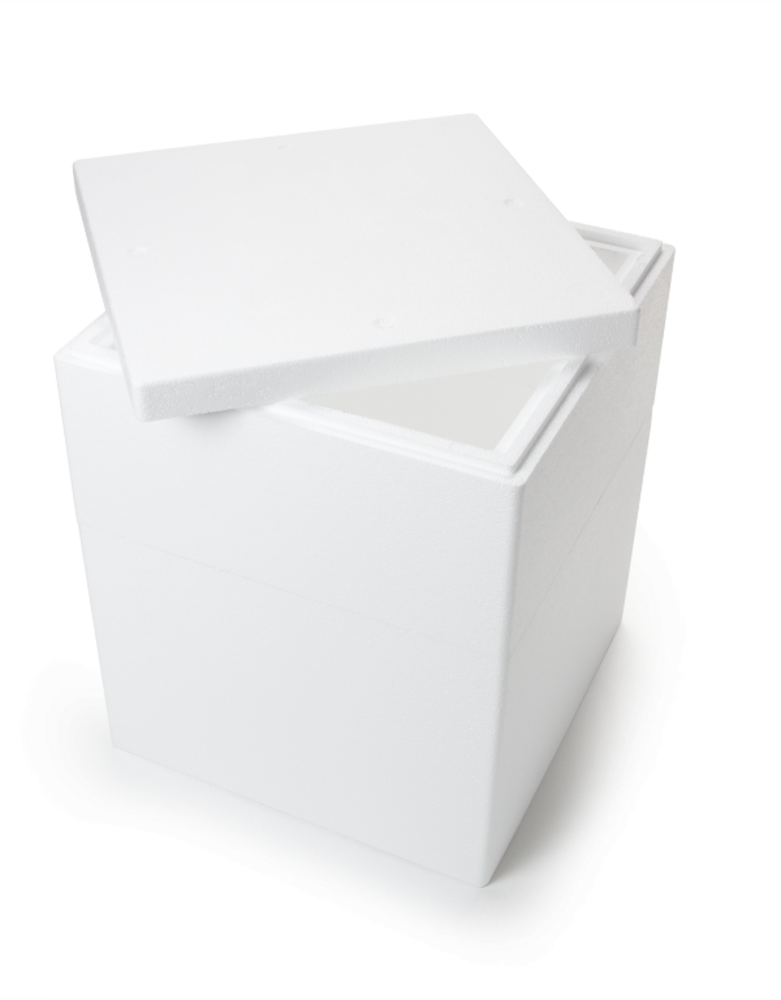 Thermobox voor Taarten 80 Liter
