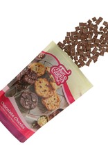 FunCakes FunCakes Chocolade Chunks Melk 350 g