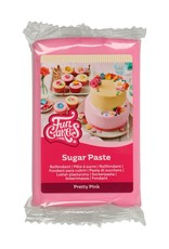 FunCakes FunCakes Rolfondant Pretty Pink 250 g