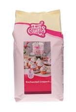 FunCakes FunCakes Mix voor Enchanted Cream® 4kg