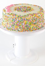 Culpitt Verrassingstaart Standaard Ø34cm