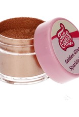 FunCakes FunCakes Sparkle Dust Golden Ginger