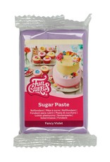 FunCakes FunCakes Rolfondant Fancy Violet 250 g