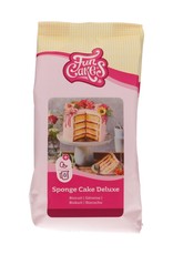 FunCakes FunCakes Mix voor Biscuit Deluxe 500 g