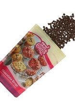 FunCakes FunCakes Chocolade Drops Puur 350 g
