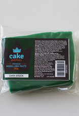 Cake Dutchess Cake Dutchess Modelling Paste Dark Green 250g