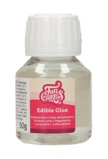 FunCakes FunCakes Eetbare Lijm - 50g