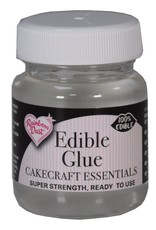 Rainbow Dust Rainbow Dust Edible Glue -Eetbare lijm- 50ml.