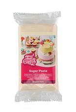 FunCakes FunCakes Rolfondant Elegant Ivory 250 g