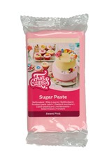 FunCakes FunCakes Rolfondant Sweet Pink 250 g