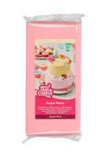 FunCakes FunCakes Rolfondant Sweet Pink 1 kg