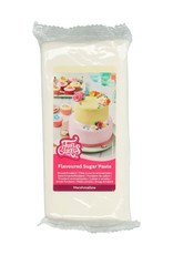 FunCakes FunCakes Smaakfondant -Marshmallow 1 kg