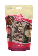 FunCakes FunCakes Chocolade Melts Melk 350 g