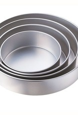 Wilton Wilton Performance Pans® Deep Round Pan set/4