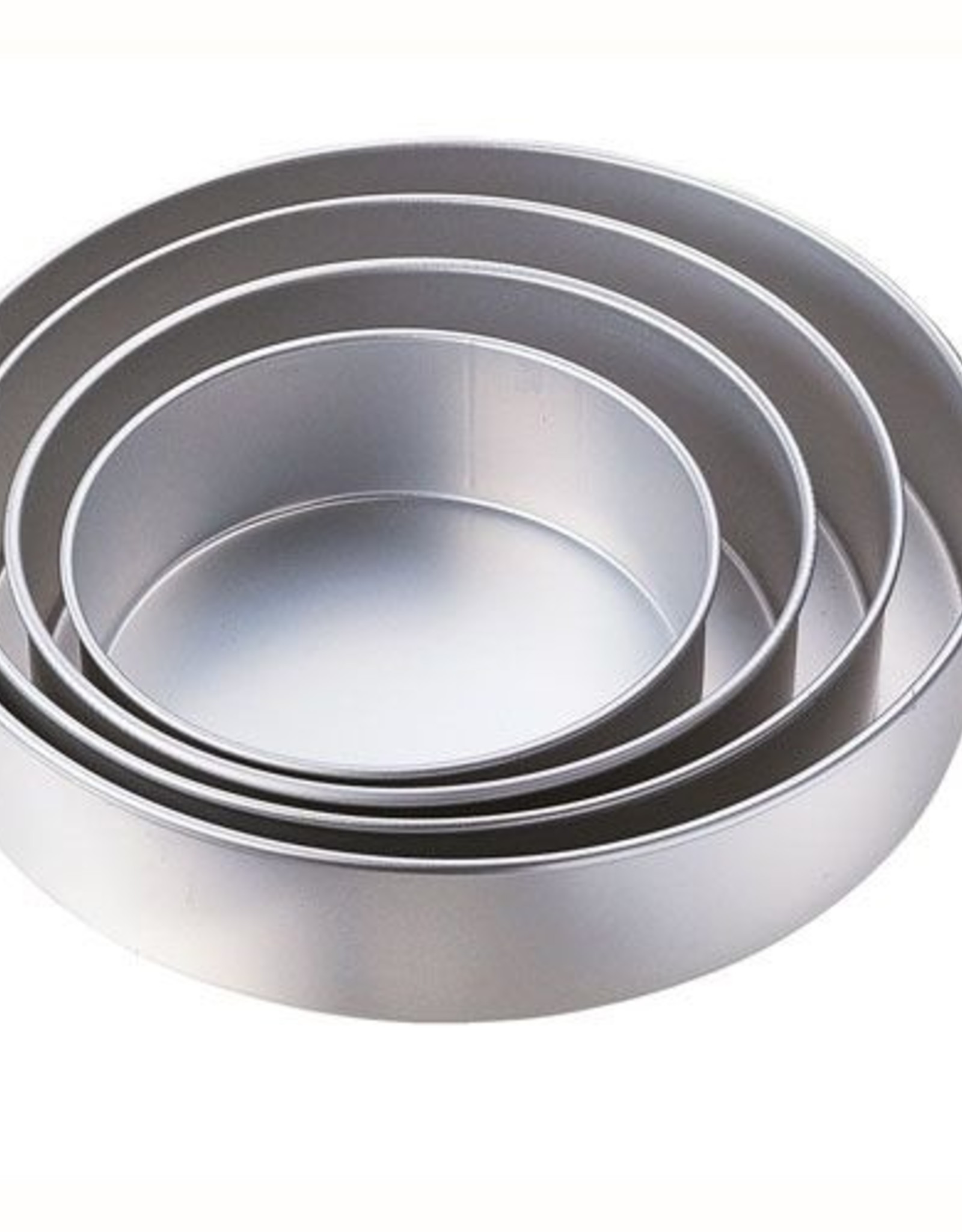 Wilton Wilton Performance Pans® Deep Round Pan set/4