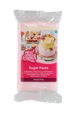 FunCakes FunCakes Rolfondant Pastel Pink 250 g